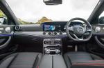 Mercedes-AMG E43 4Matic Estate 2016 года (UK)